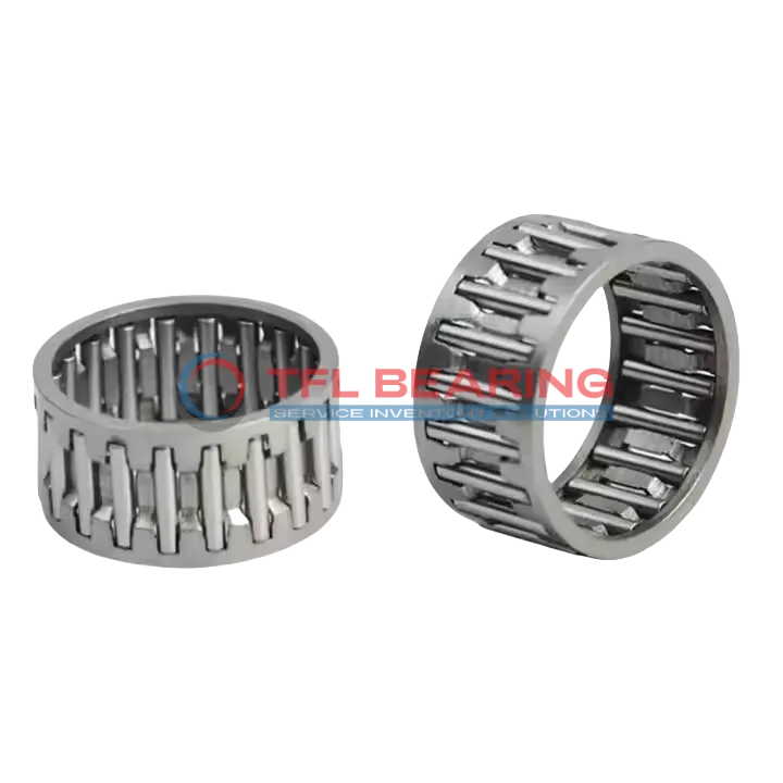 Needle Roller And Cage Assemblies K145X153X26